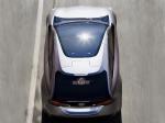 Hyundai i-oniq Concept 2012 года